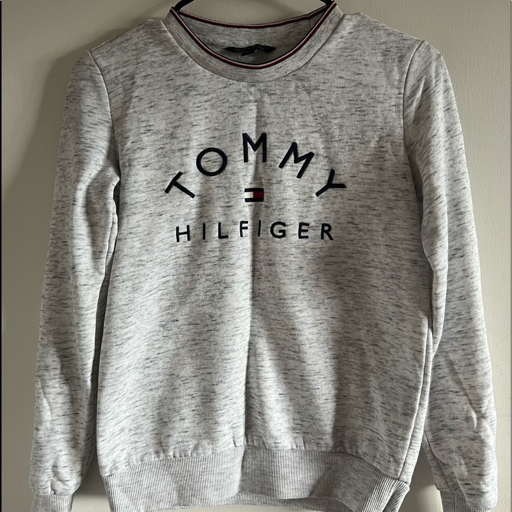 Tommy Hilfiger Sweatshirt